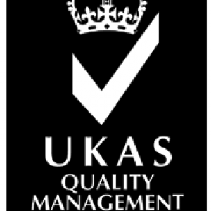 UKAS Quality Management 015 L0go - Elder Engineering